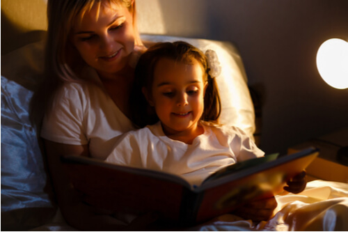 How To Help Your Child Sleep Away From Home routine